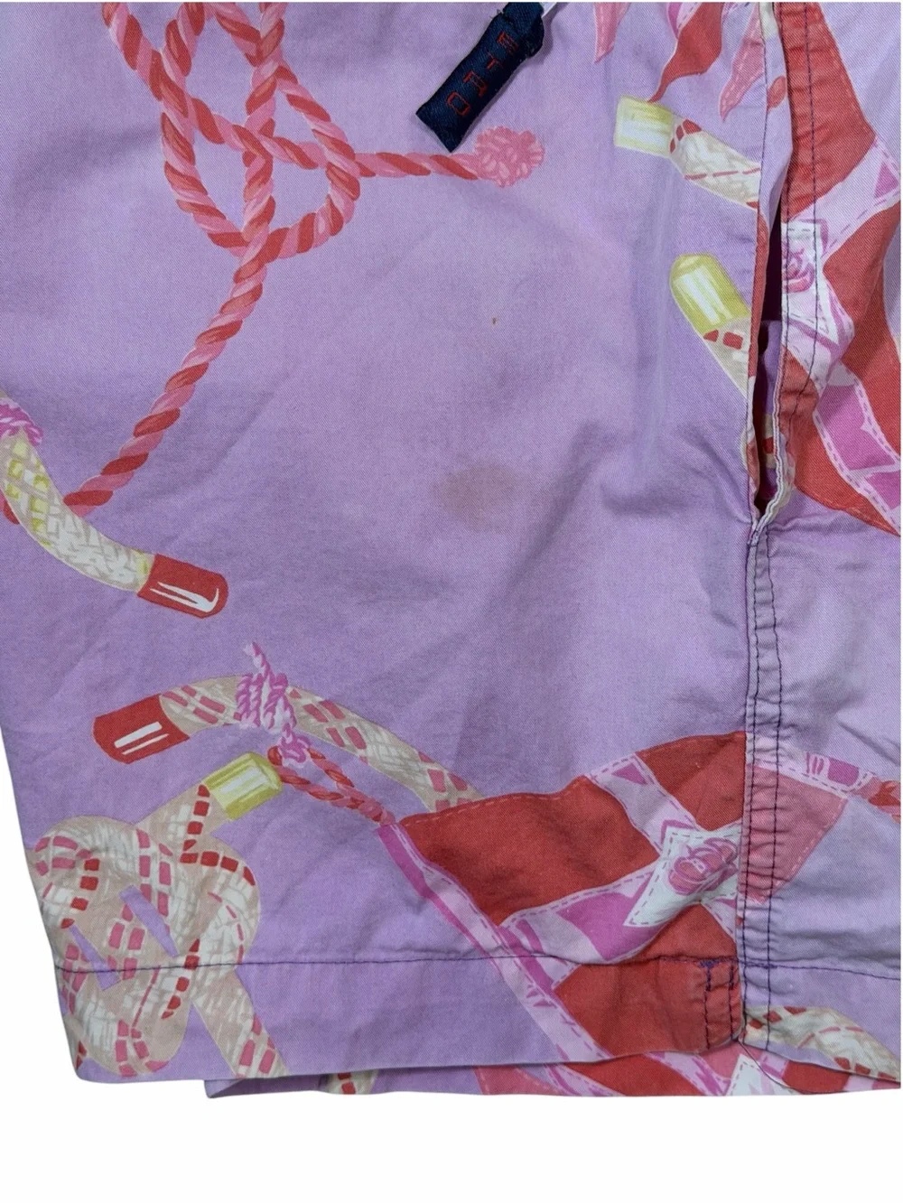 Etro Milano mens size